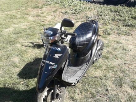 Хонда Другая, объемом двигателя 0 л и пробегом 0 тыс. км за 237 $, фото 1 на Automoto.ua