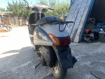 Хонда Другая, объемом двигателя 49 л и пробегом 0 тыс. км за 171 $, фото 1 на Automoto.ua