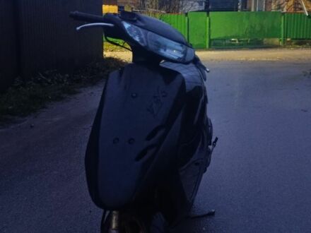 Хонда Другая, объемом двигателя 50 л и пробегом 0 тыс. км за 354 $, фото 1 на Automoto.ua