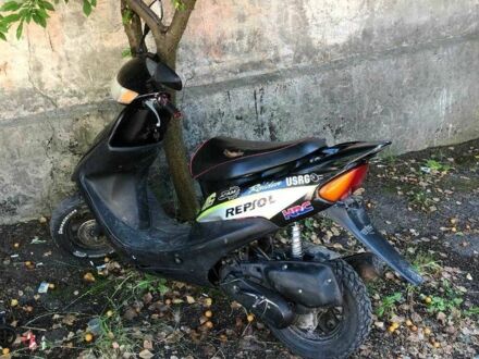 Хонда Другая, объемом двигателя 49 л и пробегом 0 тыс. км за 134 $, фото 1 на Automoto.ua