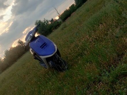 Хонда Другая, объемом двигателя 49 л и пробегом 0 тыс. км за 98 $, фото 1 на Automoto.ua