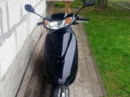 Хонда Інша, об'ємом двигуна 49 л та пробігом 0 тис. км за 580 $, фото 1 на Automoto.ua