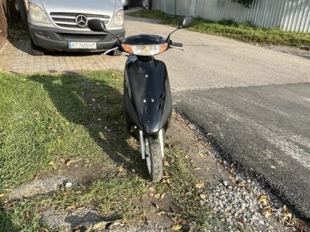 Хонда Другая, объемом двигателя 65 л и пробегом 0 тыс. км за 359 $, фото 1 на Automoto.ua