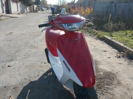 Хонда Другая, объемом двигателя 0 л и пробегом 0 тыс. км за 238 $, фото 1 на Automoto.ua