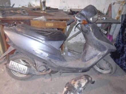 Хонда Другая, объемом двигателя 49 л и пробегом 0 тыс. км за 60 $, фото 1 на Automoto.ua