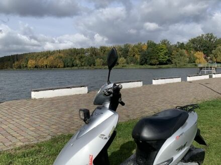 Хонда Другая, объемом двигателя 49 л и пробегом 0 тыс. км за 312 $, фото 1 на Automoto.ua