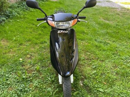 Хонда Інша, об'ємом двигуна 50 л та пробігом 0 тис. км за 380 $, фото 1 на Automoto.ua