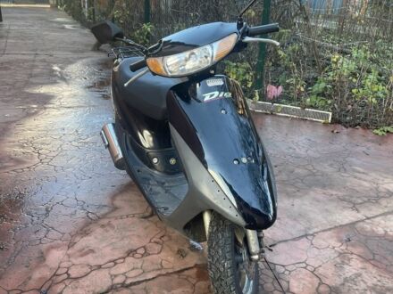 Хонда Другая, объемом двигателя 50 л и пробегом 0 тыс. км за 309 $, фото 1 на Automoto.ua