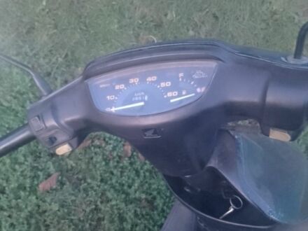 Хонда Другая, объемом двигателя 49 л и пробегом 0 тыс. км за 195 $, фото 1 на Automoto.ua
