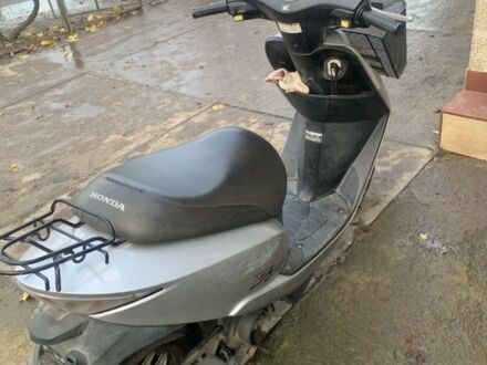 Хонда Другая, объемом двигателя 49 л и пробегом 0 тыс. км за 500 $, фото 1 на Automoto.ua