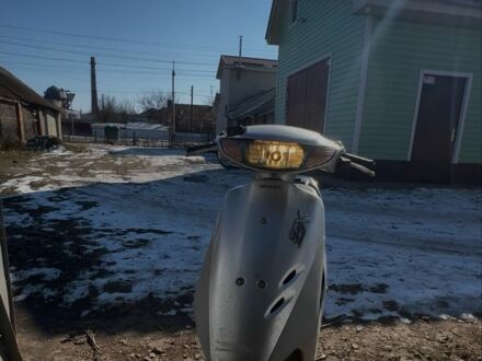 Хонда Другая 2007 в Бару на Automoto.ua Хонда Другая, объемом двигателя 49 л и пробегом 0 тыс. км за 400 $, фото 1 на Automoto.ua