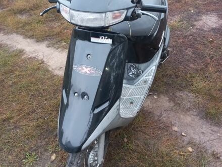 Хонда Другая 2007 в Прилуках на Automoto.ua Хонда Другая, объемом двигателя 49 л и пробегом 0 тыс. км за 10000 $, фото 1 на Automoto.ua