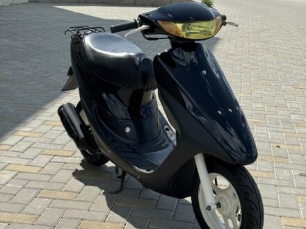 Хонда Інша, об'ємом двигуна 49 л та пробігом 0 тис. км за 474 $, фото 1 на Automoto.ua