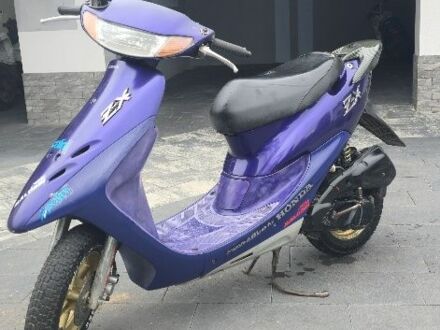 Хонда Другая, объемом двигателя 0 л и пробегом 0 тыс. км за 407 $, фото 1 на Automoto.ua