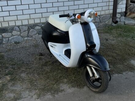 Хонда Другая, объемом двигателя 49 л и пробегом 0 тыс. км за 262 $, фото 1 на Automoto.ua