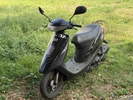Хонда Інша, об'ємом двигуна 49 л та пробігом 0 тис. км за 183 $, фото 1 на Automoto.ua