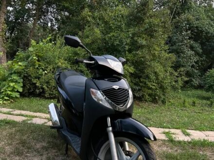 Хонда Інша 2007 у Обухове на Automoto.ua Хонда Інша, об'ємом двигуна 0.15 л та пробігом 0 тис. км за 1332 $, фото 1 на Automoto.ua