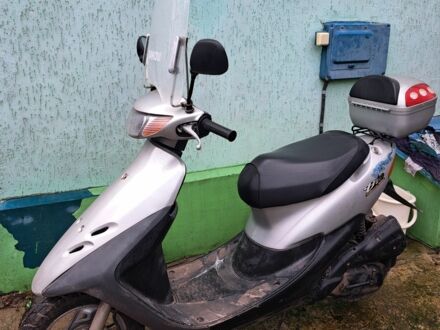 Хонда Інша, об'ємом двигуна 49 л та пробігом 0 тис. км за 285 $, фото 1 на Automoto.ua