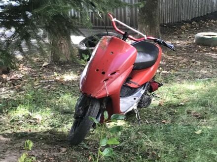 Хонда Інша, об'ємом двигуна 75 л та пробігом 0 тис. км за 243 $, фото 1 на Automoto.ua