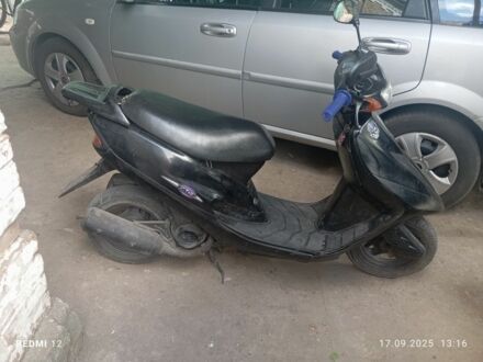 Хонда Інша, об'ємом двигуна 49 л та пробігом 0 тис. км за 347 $, фото 1 на Automoto.ua