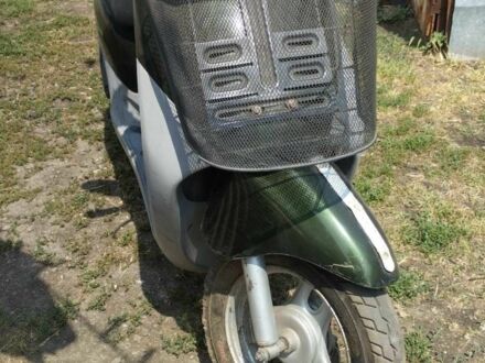 Хонда Інша 2008 у Никополе на Automoto.ua Хонда Інша, об'ємом двигуна 49 л та пробігом 0 тис. км за 170 $, фото 1 на Automoto.ua