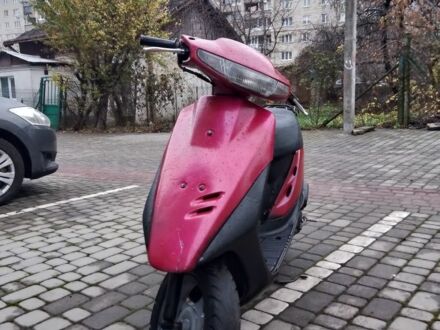 Хонда Другая, объемом двигателя 49 л и пробегом 0 тыс. км за 190 $, фото 1 на Automoto.ua