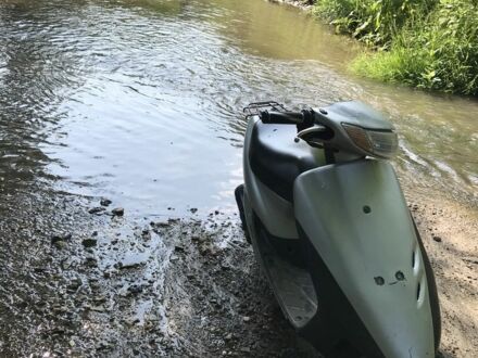 Хонда Другая, объемом двигателя 49 л и пробегом 0 тыс. км за 146 $, фото 1 на Automoto.ua