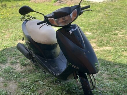 Хонда Другая 2008 в Луцке на Automoto.ua Хонда Другая, объемом двигателя 49 л и пробегом 0 тыс. км за 243 $, фото 1 на Automoto.ua