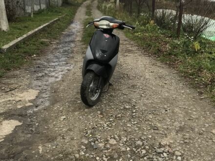 Хонда Другая, объемом двигателя 50 л и пробегом 0 тыс. км за 238 $, фото 1 на Automoto.ua