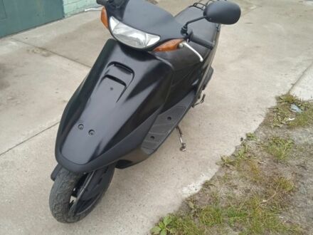 Хонда Інша, об'ємом двигуна 49 л та пробігом 0 тис. км за 189 $, фото 1 на Automoto.ua