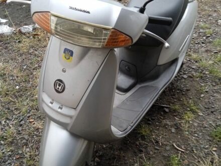 Хонда Другая, объемом двигателя 50 л и пробегом 0 тыс. км за 521 $, фото 1 на Automoto.ua