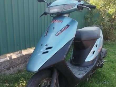 Хонда Інша, об'ємом двигуна 50 л та пробігом 0 тис. км за 141 $, фото 1 на Automoto.ua