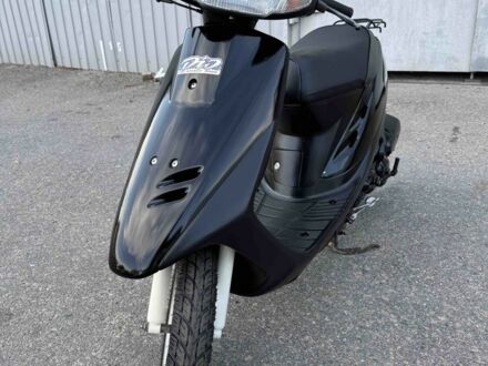 Хонда Інша, об'ємом двигуна 49 л та пробігом 0 тис. км за 551 $, фото 1 на Automoto.ua