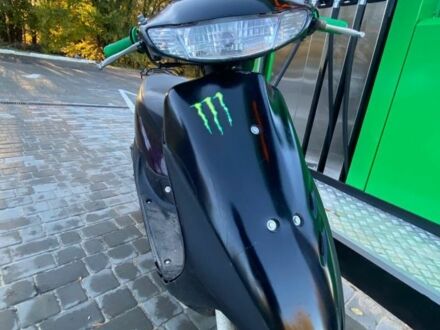 Хонда Другая, объемом двигателя 65 л и пробегом 0 тыс. км за 333 $, фото 1 на Automoto.ua