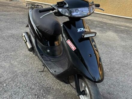 Хонда Інша, об'ємом двигуна 49 л та пробігом 0 тис. км за 399 $, фото 1 на Automoto.ua