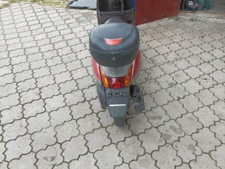 Хонда Другая, объемом двигателя 49 л и пробегом 0 тыс. км за 170 $, фото 1 на Automoto.ua