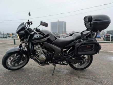 Хонда Другая, объемом двигателя 0.6 л и пробегом 0 тыс. км за 5299 $, фото 1 на Automoto.ua