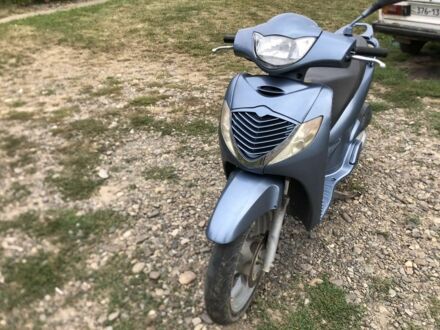 Хонда Інша, об'ємом двигуна 0.15 л та пробігом 0 тис. км за 500 $, фото 1 на Automoto.ua