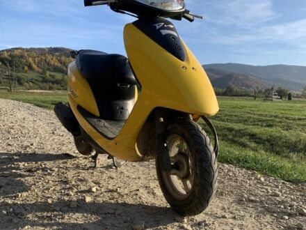 Хонда Інша 2008 у Калуше на Automoto.ua Хонда Інша, об'ємом двигуна 50 л та пробігом 0 тис. км за 500 $, фото 1 на Automoto.ua
