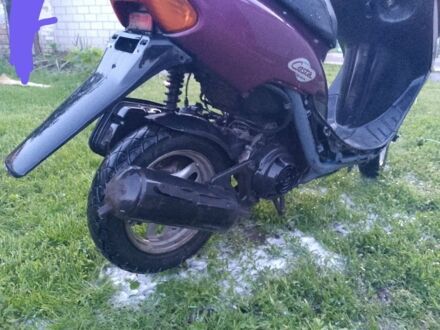 Хонда Другая 2008 в Обухове на Automoto.ua Хонда Другая, объемом двигателя 49 л и пробегом 0 тыс. км за 365 $, фото 1 на Automoto.ua