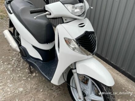 Хонда Інша, об'ємом двигуна 0.15 л та пробігом 0 тис. км за 1150 $, фото 1 на Automoto.ua