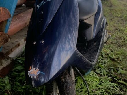 Хонда Інша, об'ємом двигуна 50 л та пробігом 0 тис. км за 426 $, фото 1 на Automoto.ua