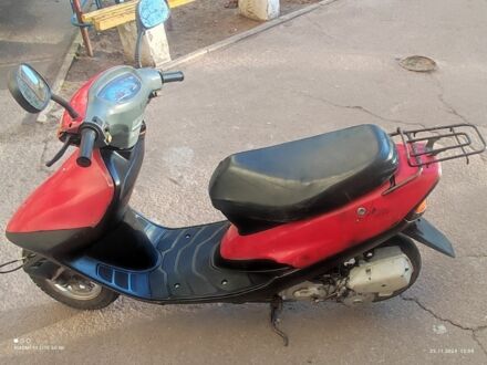 Хонда Другая, объемом двигателя 50 л и пробегом 0 тыс. км за 107 $, фото 1 на Automoto.ua