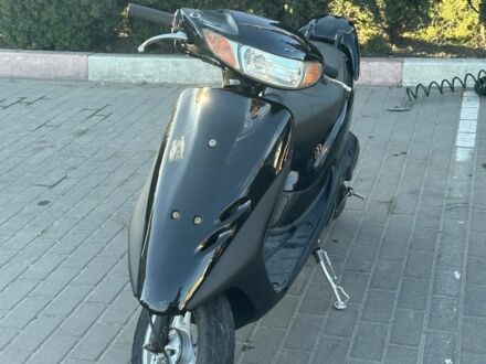 Хонда Другая 2008 в Виннице на Automoto.ua Хонда Другая, объемом двигателя 50 л и пробегом 0 тыс. км за 376 $, фото 1 на Automoto.ua