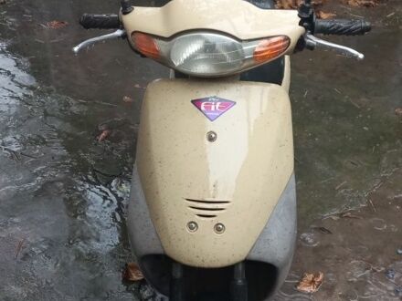 Хонда Другая, объемом двигателя 0 л и пробегом 0 тыс. км за 179 $, фото 1 на Automoto.ua