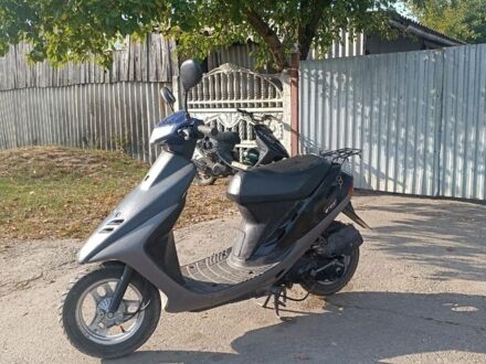 Хонда Другая, объемом двигателя 65 л и пробегом 0 тыс. км за 243 $, фото 1 на Automoto.ua