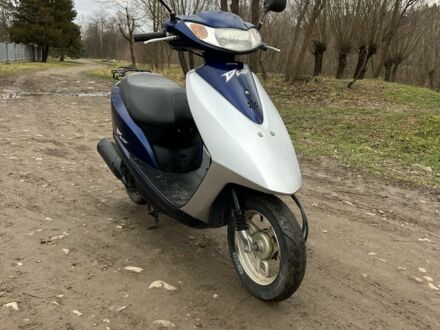 Хонда Інша, об'ємом двигуна 49 л та пробігом 0 тис. км за 300 $, фото 1 на Automoto.ua