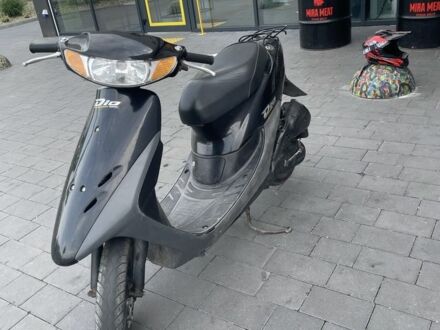 Хонда Інша, об'ємом двигуна 49 л та пробігом 0 тис. км за 365 $, фото 1 на Automoto.ua