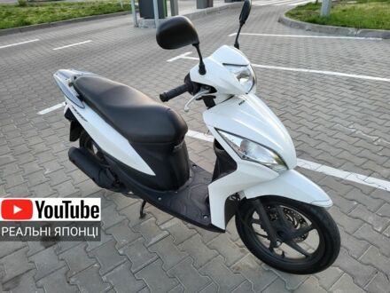 Хонда Інша 2008 у Кропивницькому (Кіровограді) на Automoto.ua Хонда Інша, об'ємом двигуна 0.11 л та пробігом 0 тис. км за 1500 $, фото 1 на Automoto.ua