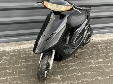 Хонда Інша, об'ємом двигуна 50 л та пробігом 0 тис. км за 297 $, фото 1 на Automoto.ua